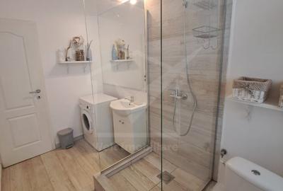 2 camere, vila interbelica, parcul central, curte, renovat - 8