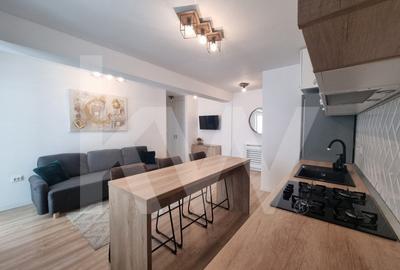 Apartament 2 camere - cochet si modern - Selimbar - 2