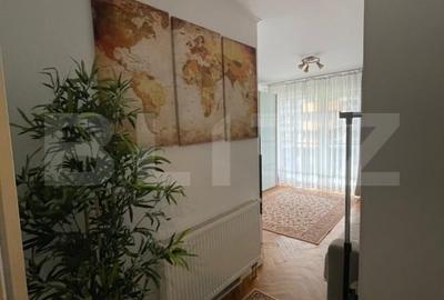 Apartament cu 2 camere decomandat, mobilat în Gheorgheni - 8