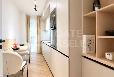 Apartament 2 camere, terasă generoasă, Elite City - 3