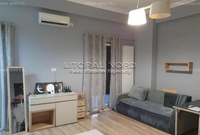 Mamaia Nord-Zennit Residence, Str.D21,gars.60mp cu terasa,parter inalt - 17