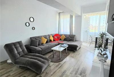 Apartament 2 Camere Mobilat Complet in Bloc Nou, Ovidiu Centru - 2