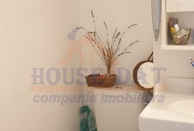 Garsonieră decomandată, mobilată în Banu Manta - 8