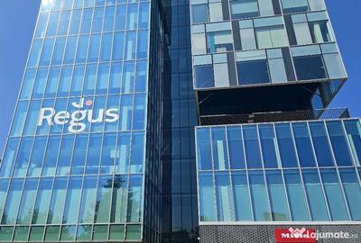 Spațiu comercial, de 30 mp, în Băneasa - 2