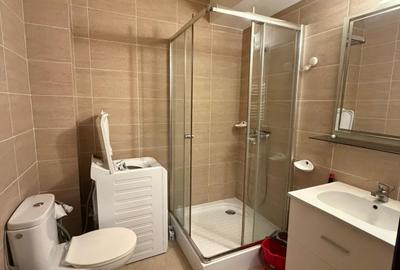 Apartament cu 3 camere, mobilat în Sebastian - 6