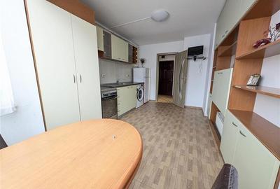 Apartament cu 2 camere decomandat în Ultracentral - 8