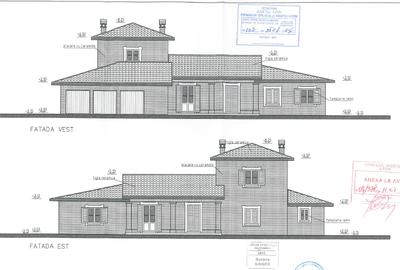Proprietate deosebită, șos. Cernica (în apropierea mănăstirii Cernica) - 7