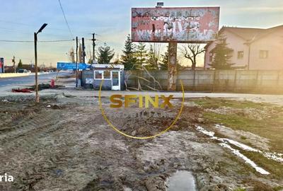 Spațiu comercial, în Ciolpani - 1