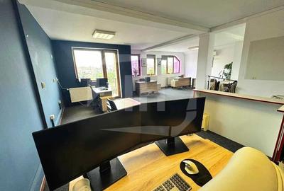 Spatiu de birouri, 60mp, open space, Iulius Mall - 6