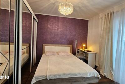 Apartament cu 3 camere în Florești - 6