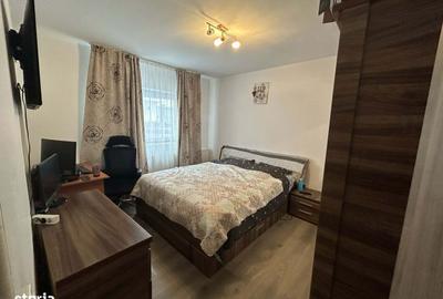 Apartament cu 3 camere în Central - 8