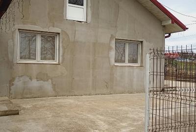 Duplex cu 3 camere cu Teren 2800 Mp în Exterior Sud - 10