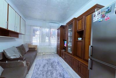 GARSONIERA cu baie si bucatarie -mobiata / parter GARSONIERA cu baie si bucatarie -mobiata / parter - 2