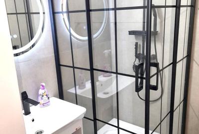 Garsonieră modernă, complet mobilată si utilată, metrou Gorjului–Păcii, Apusului - 15