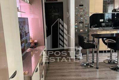 Apartament cu 2 camere complet mobilat si utilat la etajul 2 in Giroc. Apartament cu 2 camere complet mobilat si utilat la etajul 2 in Giroc. - 5