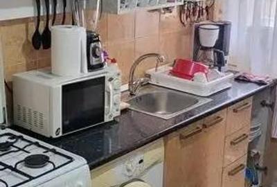 Apartament cu 2 camere semidecomandat în Cetate - 3