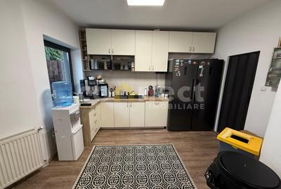 Cladire de birouri moderna de inchiriat | SU 300 mp/nivel | Cartier Europa Cladire de birouri moderna de inchiriat | SU 300 mp/nivel | Cartier Europa - 17