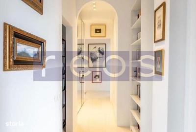 Apartament cu 4 camere decomandat, mobilat în Romană - 7