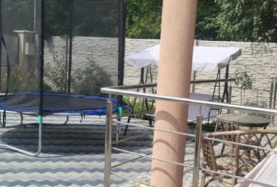 Casă cu 5 camere cu Teren 750 Mp în Mihăilești - 6