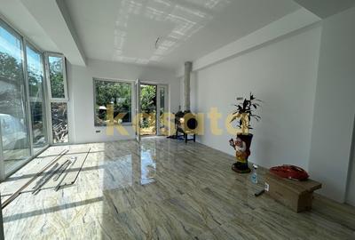 Casă NOUĂ cu 4 camere | Curte Liberă 280 mp | Bd. Uverturii - Virtuții - 6
