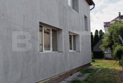 Casa Spatioasa in Zona Centrala, langa Tribunal – 200 mp Utili, 5 Camere - 14