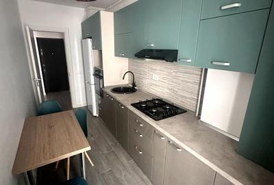 Garsonieră în Militari - 10