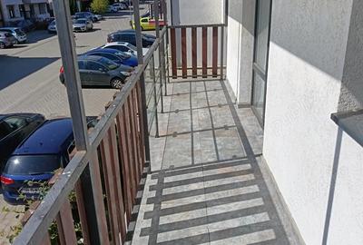 Apartament cu 3 camere decomandat în Central - 2