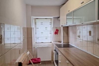 Garsonieră modernă, complet utilată – Timpuri Noi (lângă metrou) - 9