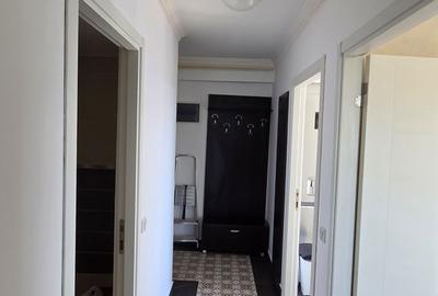 Apartament cu 2 camere, mobilat în Central - 17
