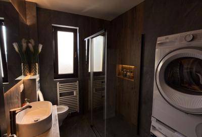 Apartament cu 3 camere decomandat în Exterior Vest - 5