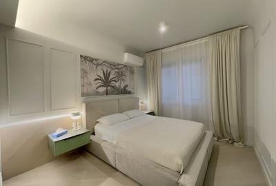 Apartament cu 2 camere, mobilat în Pipera - 9