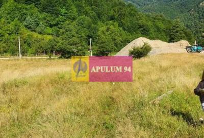 Teren de 744 mp, în Periferie - 1