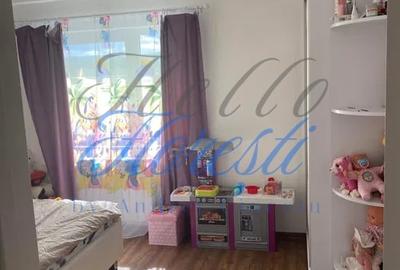 Apartament 3 camere , 2 bai si parcare , Balastierei , Floresti Apartament 3 camere , 2 bai si parcare , Balastierei , Floresti - 2