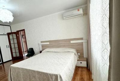 Apartament cu 1 camera in zona Blacescu