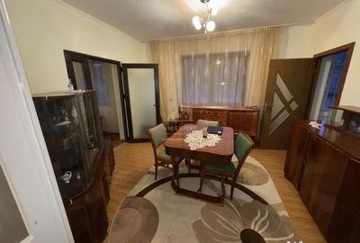 Casă cu 4 camere cu Teren 3489 Mp în Lerești - 6