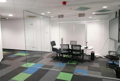 Inchiriere spatiu birouri Universitate - de la 573 mp - 11