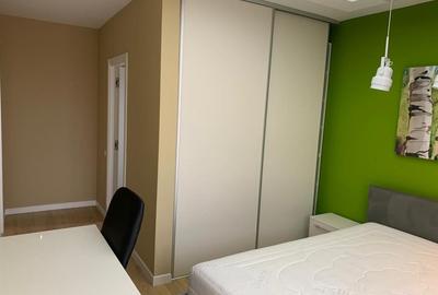 Apartament cu 3 camere semidecomandat în Central - 11