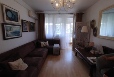 Apartament 4 camere Tomis Nord - 2