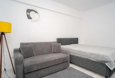 Garsonieră decomandată, mobilată în Central - 3