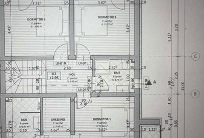Casă cu 3 camere cu Teren 400 Mp în Apahida - 14