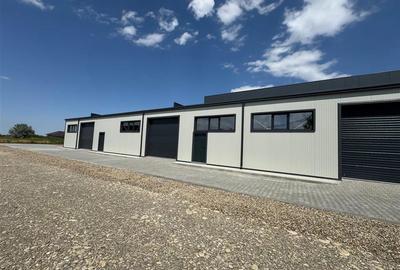 Spațiu comercial, de 388 mp, în Brăilei - 17