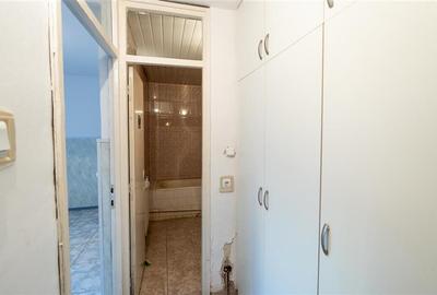 Apartament cu 2 camere circular în Exterior Est - 21