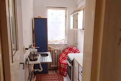 Vand apartament 2 camere - 7