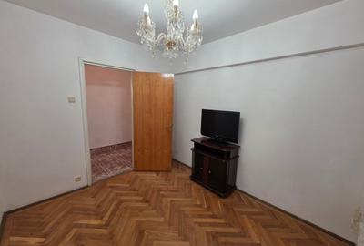 Bucur Obor, pe Mihai Bravu, 5 minute metrou, bloc reabiliat, - 12