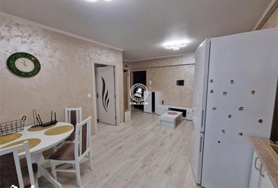 Apartament cu 2 camere în Alexandru cel Bun - 4