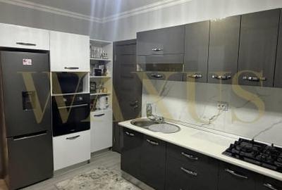 Apartament 3 camere , etaj 1 , zona centrala - 3