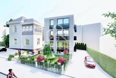 Apartament cu 2 camere decomandat în Ultracentral - 2