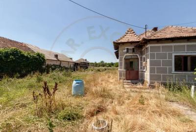 Teren de 3408 mp, în Argeșelu - 3