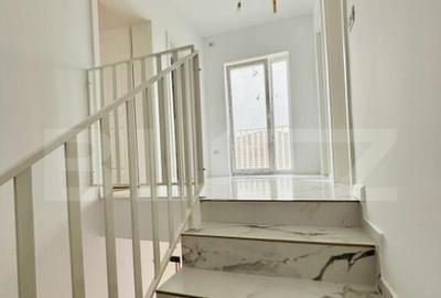Duplex modern in Remetea Mare confort, rafinament ?i c - 6