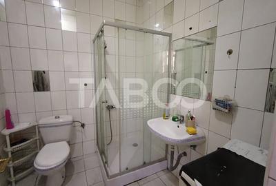 Spatiu de inchiriat Centru Istoric pretabil birouri 100mp - 6